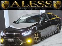 2013 Toyota Mark X
