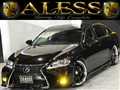 2013 Lexus GS