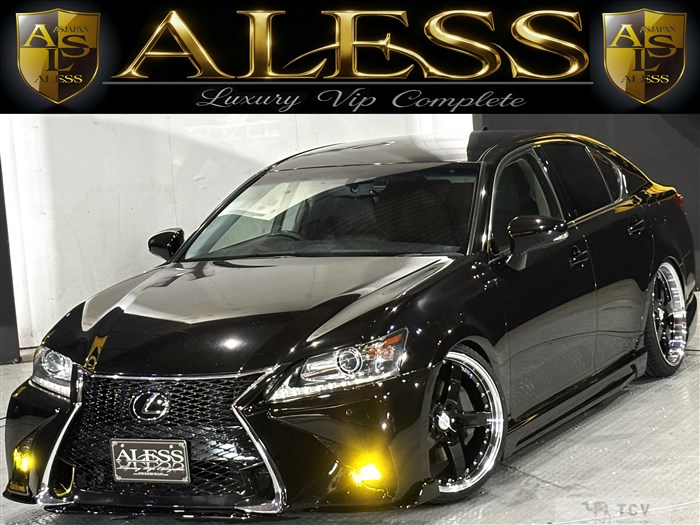 2013 Lexus GS