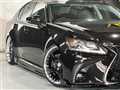 2013 Lexus GS