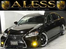2013 Lexus GS