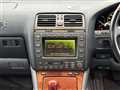1997 Toyota Celsior