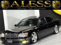 1997 Toyota Celsior