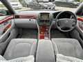 2006 Toyota Celsior