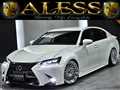 2012 Lexus GS