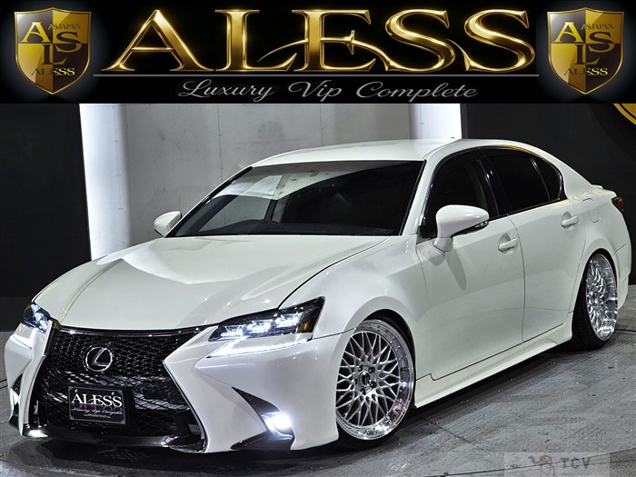 2012 Lexus GS