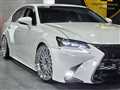 2012 Lexus GS