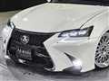 2012 Lexus GS