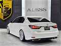 2012 Lexus GS