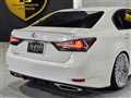 2012 Lexus GS