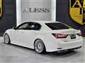 2012 Lexus GS