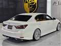 2012 Lexus GS