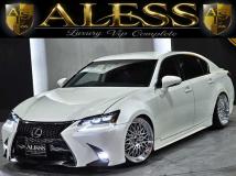 2012 Lexus GS