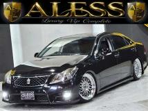 2011 Toyota Crown