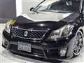 2011 Toyota Crown