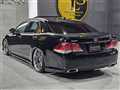 2011 Toyota Crown