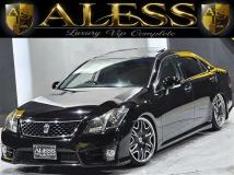 2011 Toyota Crown