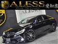 2011 Toyota Mark X