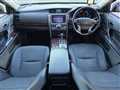 2011 Toyota Mark X