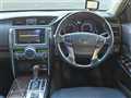 2011 Toyota Mark X