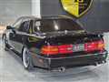 1990 Toyota Celsior