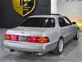 1992 Toyota Celsior