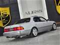 1992 Toyota Celsior