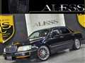 2000 Mitsubishi Proudia