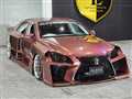 2007 Toyota Crown Royal Series