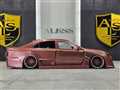 2007 Toyota Crown Royal Series