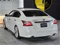 2015 Nissan Teana