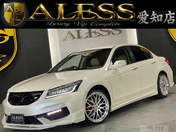 2011 Honda Inspire