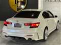 2011 Honda Inspire