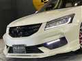 2011 Honda Inspire