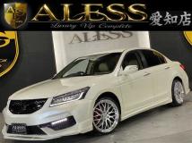 2011 Honda Inspire