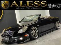 2005 Lexus SC
