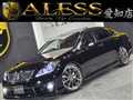 2010 Toyota Crown Athlete Series