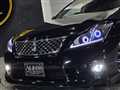 2010 Toyota Crown Athlete Series