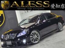 2010 Toyota Crown Athlete Series