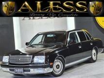 2005 Toyota Century