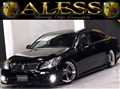 2011 Toyota Crown Athlete Series