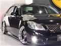 2011 Toyota Crown Athlete Series