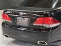 2011 Toyota Crown Athlete Series
