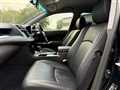 2011 Toyota Crown Athlete Series