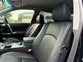 2011 Toyota Crown Athlete Series