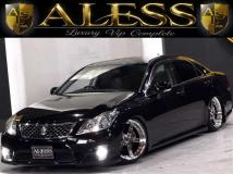 2011 Toyota Crown Athlete Series