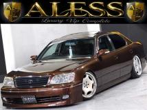 1999 Toyota Celsior