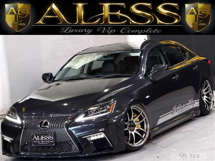 2006 Lexus IS