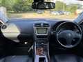 2006 Lexus IS