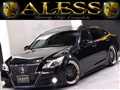 2013 Toyota Crown Athlete Series
